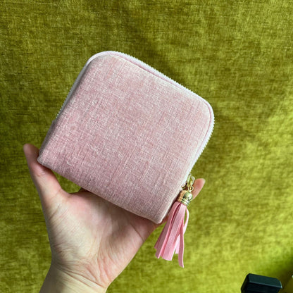 🎁Last Day Sale 49% OFF🔥2025 Travel Jewelry Case