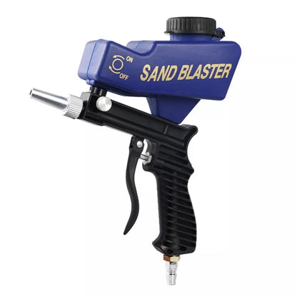 🛠️Sandblasting guns – Today only: Buy one get 40% off + free shipping! 🌟