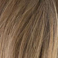 Rooted Taupe Topaz