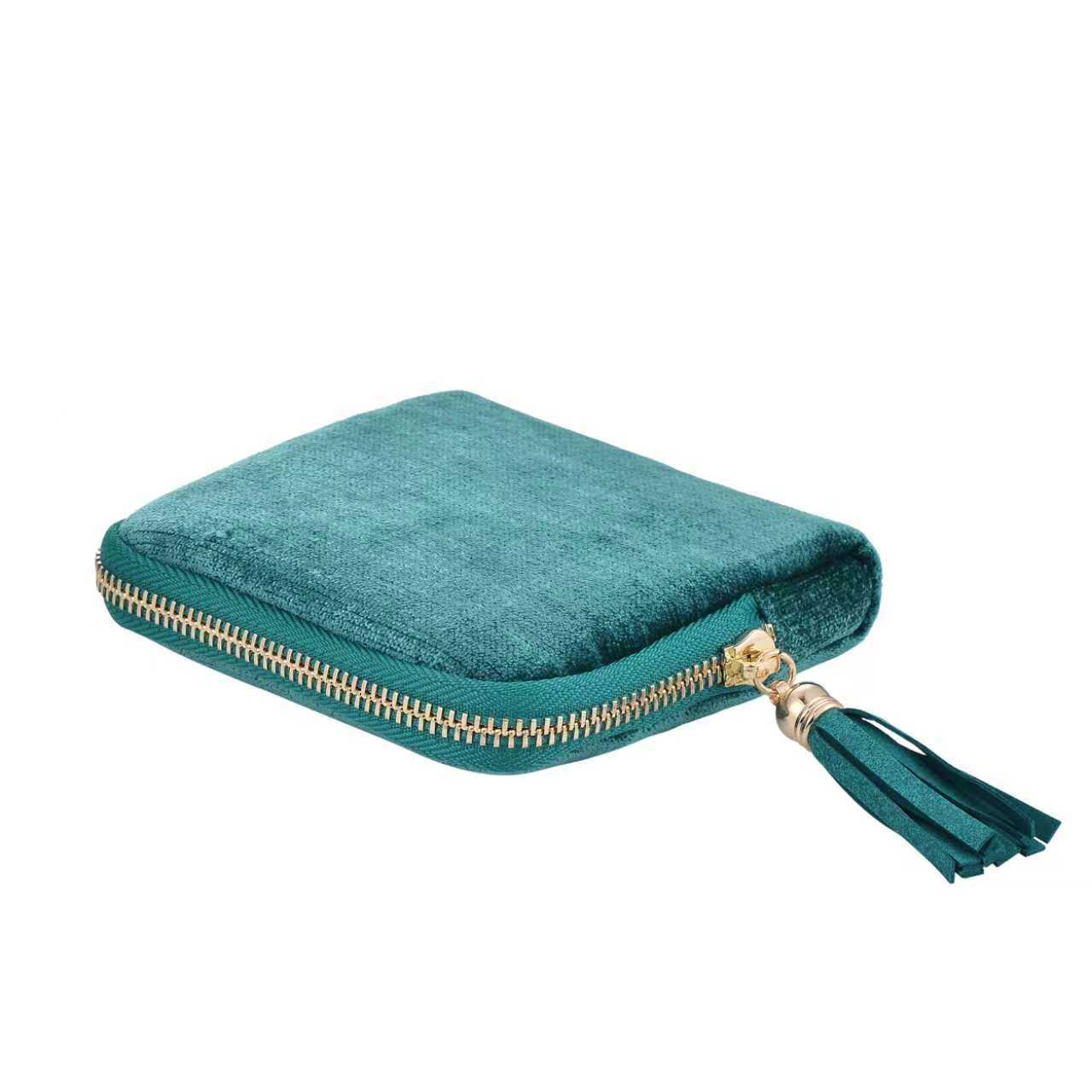 Peacock Green