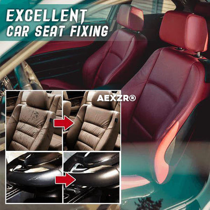 Cithway® Advanced Leather Repair Gel