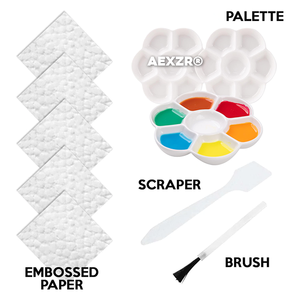 Cithway® Advanced Leather Repair Gel